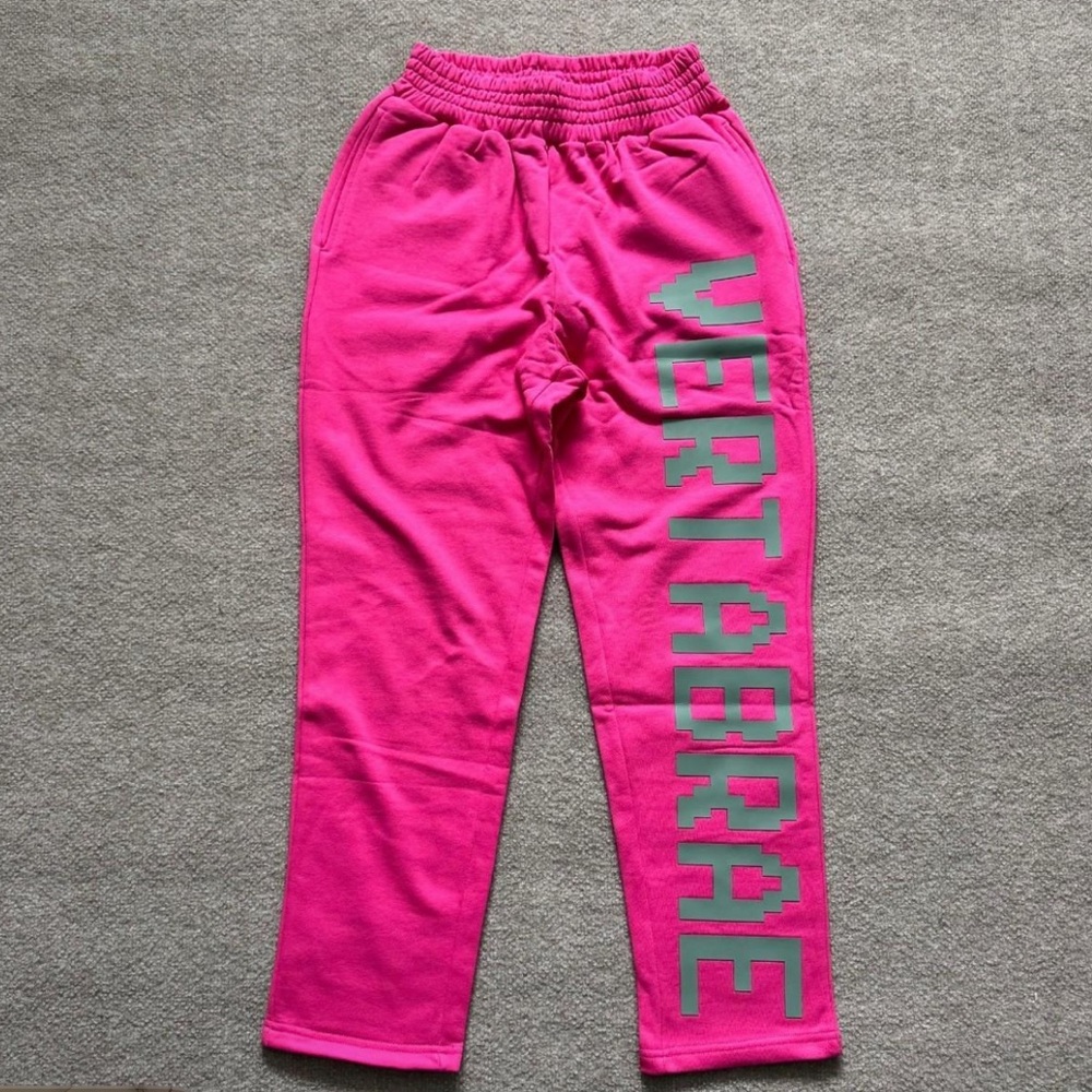 Vertebrae Sweatpants